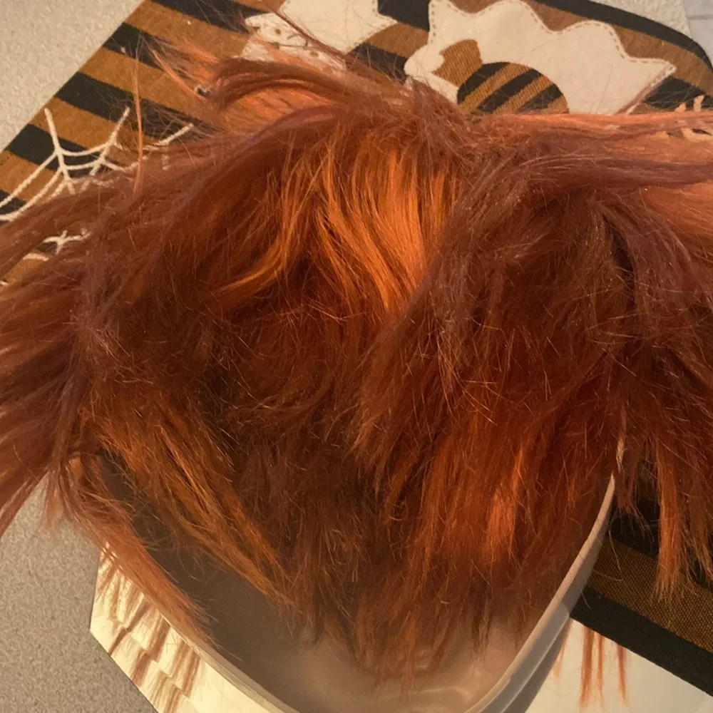 Chucky mask